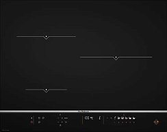 Варочная панель De Dietrich DPI7570XT
