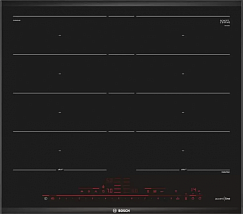 Индукционная варочная панель BOSCH PXY695DX6E