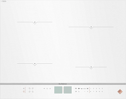 Варочная панель De Dietrich DPI7670W