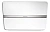 Вытяжка Falmec Flipper 85 White Glass (NRS)