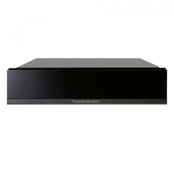 Встраиваемый подогреватель посуды Kuppersbusch CSW 6800.0 S2 Black Chrome