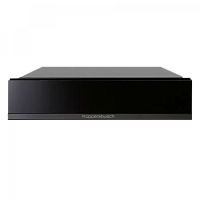 Встраиваемый подогреватель посуды Kuppersbusch CSW 6800.0 S2 Black Chrome
