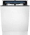 Встраиваемая посудомоечная машина Electrolux EEM48321L
