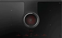 Варочная панель с вытяжкой Elica NIKOLATESLA HP EVO BL/A/83