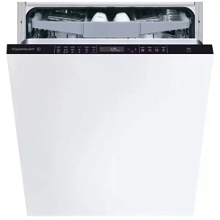 Встраиваемая посудомоечная машина Kuppersbusch G 6550.0 V