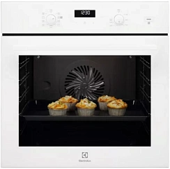 Духовой шкаф Electrolux OKD 5C51 V