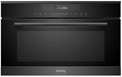 Встраиваемая микроволновая печь Korting KMI 830 GNBX