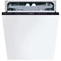 Встраиваемая посудомоечная машина Kuppersbusch G 6550.0 V