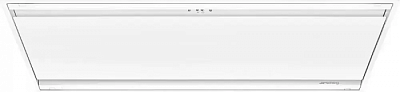 Встраиваемая вытяжка Smeg KLT120LWHS