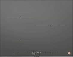 Варочная панель De Dietrich DPI7572G