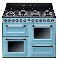 Варочный центр Smeg TR4110AZ