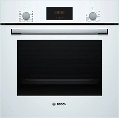 Духовой шкаф Bosch HBF512BW1T