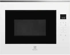 Встраиваемая микроволновая печь Electrolux KMFE264TEW