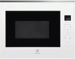 Встраиваемая микроволновая печь Electrolux KMFE264TEW