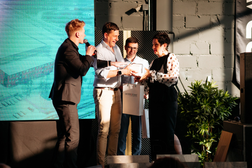 Конференция для дизайнеров 