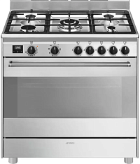 Варочный центр Smeg BG91X2