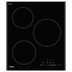 Индукционная варочная панель HI 43053 B