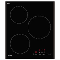 Индукционная варочная панель HI 43053 B