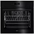 Духовой шкаф AEG BPK748380B