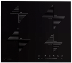 Варочная поверхность Kuppersberg ICS 608