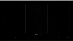 Варочная панель Smeg SIM693WLDX