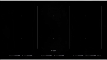 Варочная панель Smeg SIM693WLDX