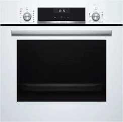Духовой шкаф Bosch HIJ517YW2R