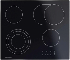 Электрическая варочная панель Kuppersbusch KE 6130.1 SE