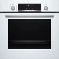Духовой шкаф Bosch HIJ517YW2R