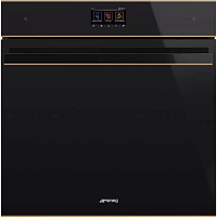 Духовой шкаф Smeg SOP6604S2PNR