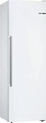 Отдельностоящий морозильник Bosch GSN36AWEP