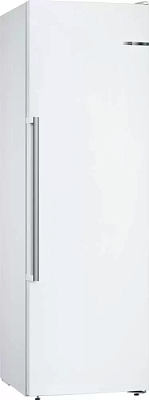 Отдельностоящий морозильник Bosch GSN36AWEP
