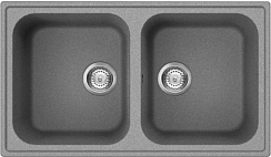 Мойка Smeg LZ862CT