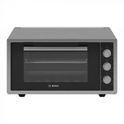 Мини-печь Bosch HTB 12E458