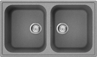 Мойка Smeg LZ862CT