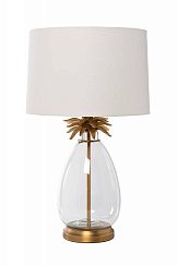 22-89240 Лампа настольная Ананас (Pineapple) Н.67 см