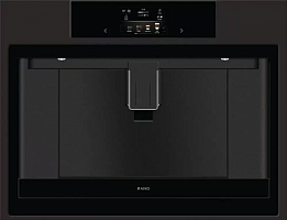 Встраиваемая автоматическая кофемашина Asko CM8477A