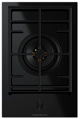 Варочная панель Kuppersbusch VKGW 3551.0 SR-E5