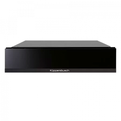 Встраиваемый подогреватель посуды Kuppersbusch CSW 6800.0 S5 Black Velvet