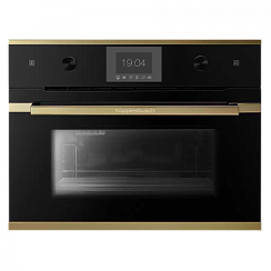 Встраиваемый паровой шкаф Kuppersbusch CD 6350.0 S4 Gold