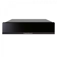 Встраиваемый подогреватель посуды Kuppersbusch CSW 6800.0 S5 Black Velvet