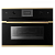 Встраиваемый паровой шкаф Kuppersbusch CD 6350.0 S4 Gold