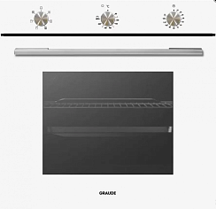 Духовой шкаф Graude BE 60.2 W