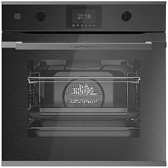 Духовой шкаф Kuppersbusch BP 6350.0 GPH 9 Shade of Grey