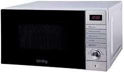 Микроволновая печь Korting KMO 720 X