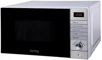 Микроволновая печь Korting KMO 720 X