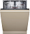 Встраиваемая посудомоечная машина Neff S199YB801E