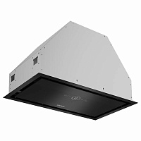 Полновстраиваемая вытяжка KHI 6828 GN