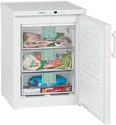 Морозильник Liebherr GN 1056 Premium NoFrost