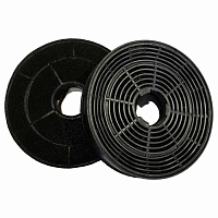 Угольный фильтр для вытяжки Korting KIT 0279